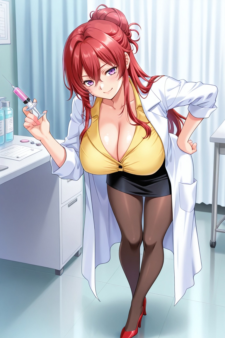 masterpiece,  best quality,  amazing quality 1girl on Tensor.Art