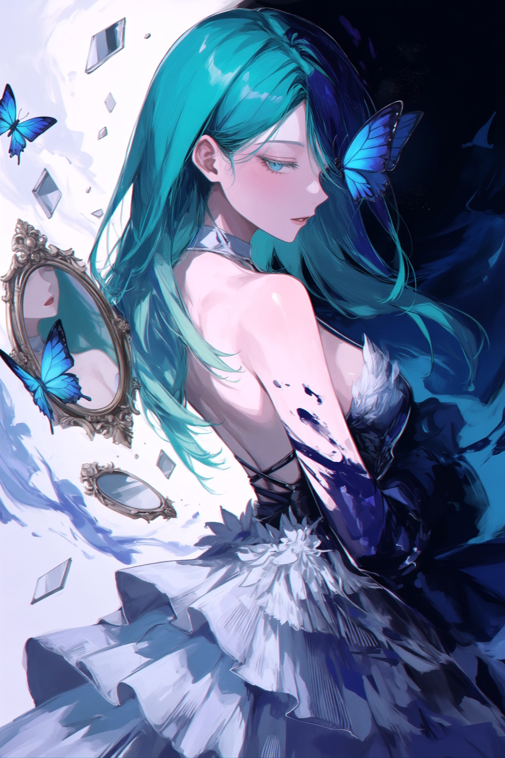 best quality,  amazing quality,  very aesthetic on Tensor.Art