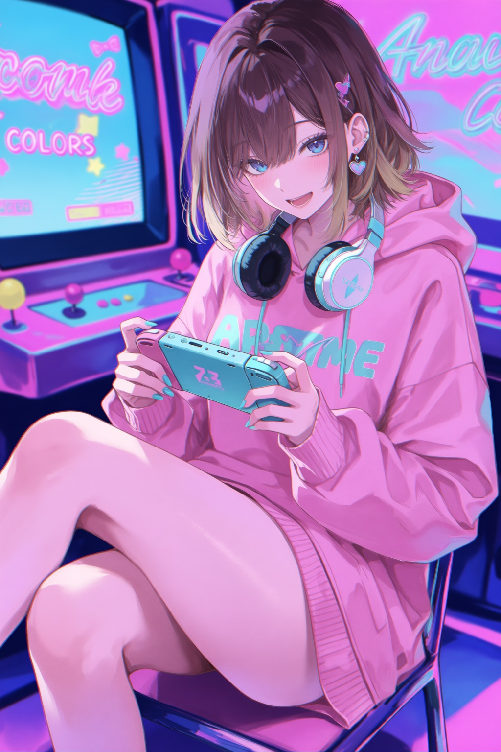 best quality,  amazing quality,  very aesthetic on Tensor.Art