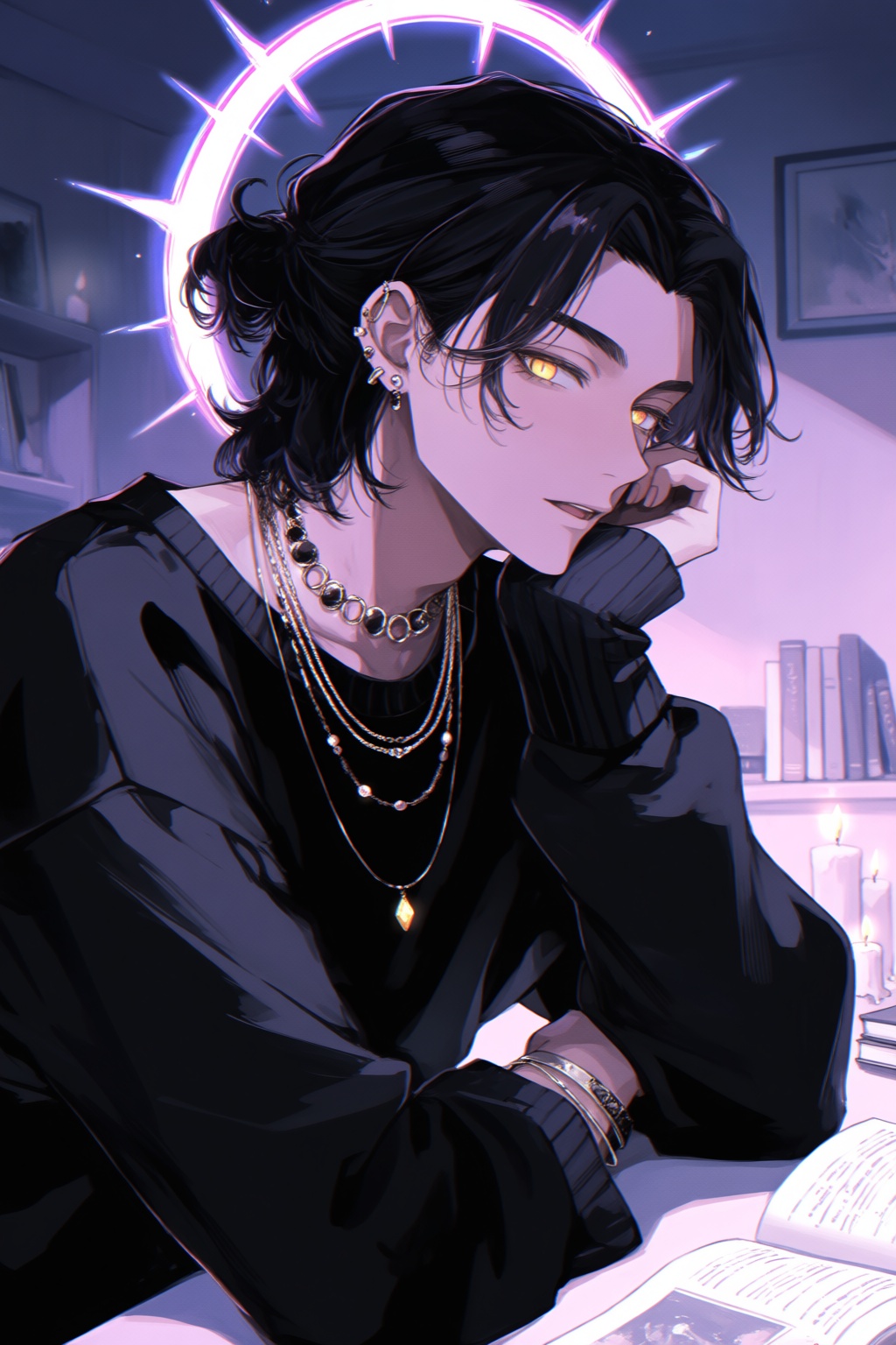 best quality,  amazing quality,  very aesthetic on Tensor.Art