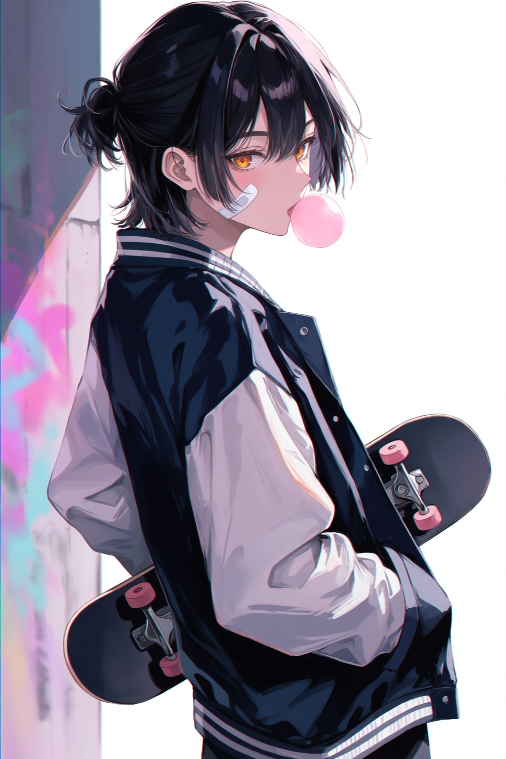 best quality,  amazing quality,  very aesthetic on Tensor.Art