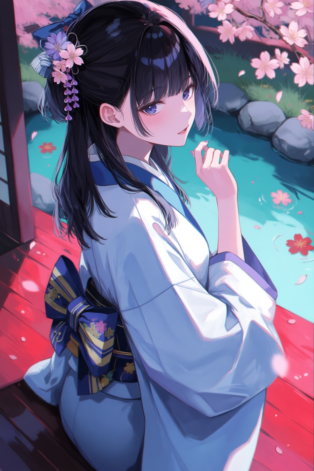 best quality,  amazing quality,  very aesthetic on Tensor.Art