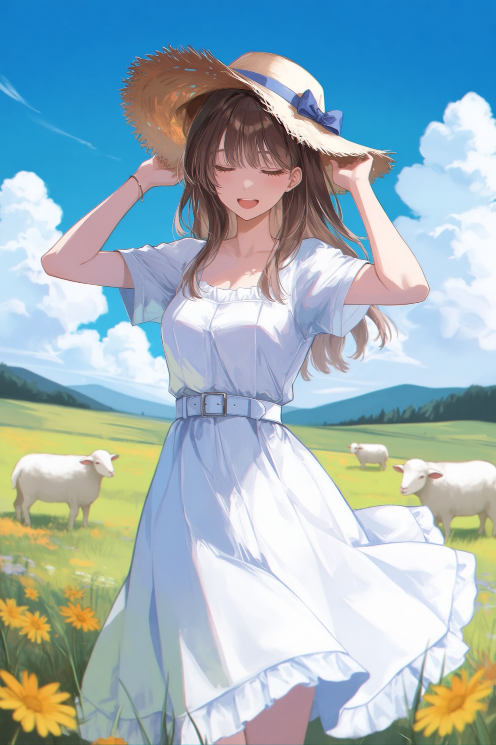 best quality,  amazing quality,  very aesthetic on Tensor.Art