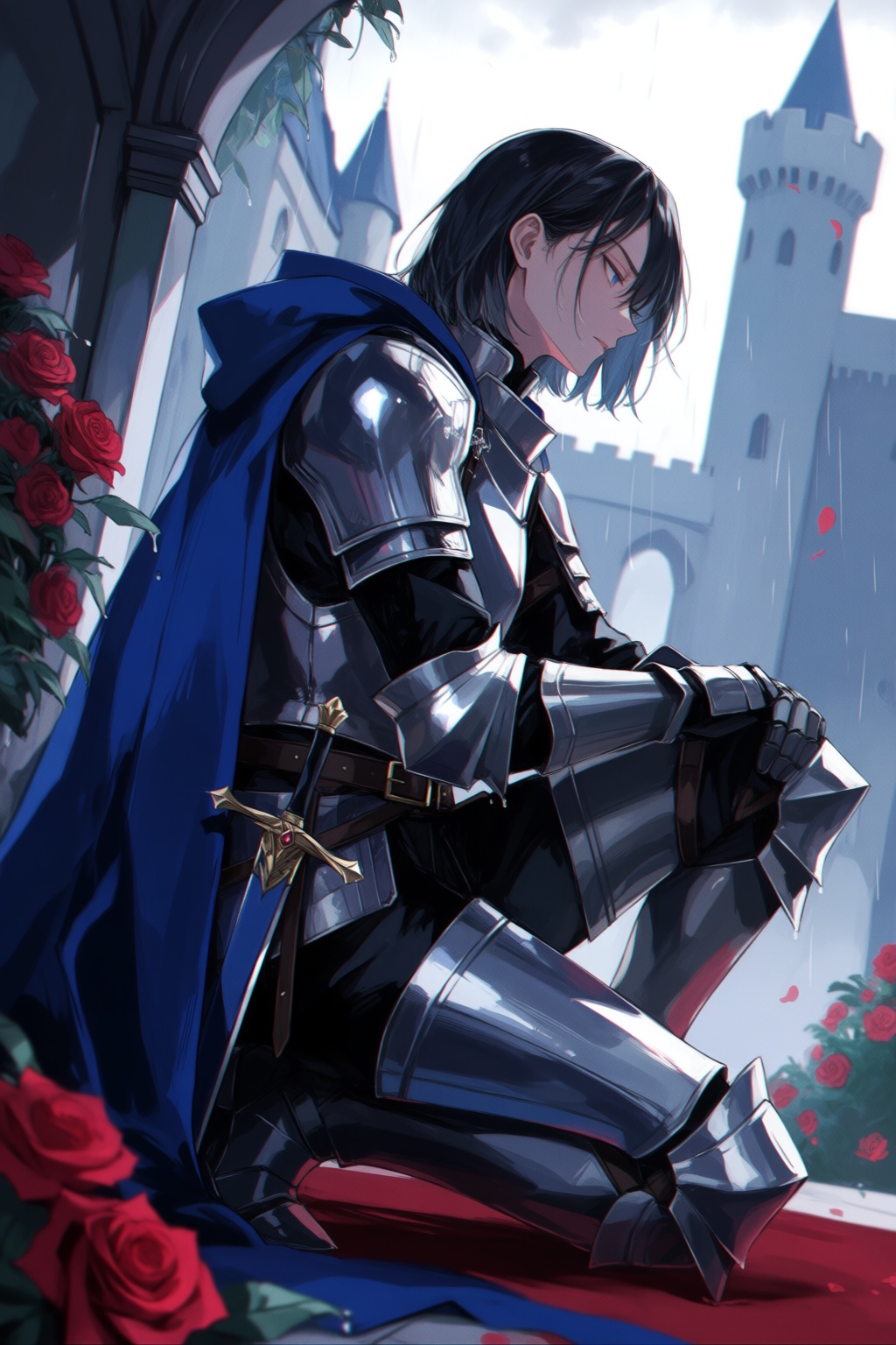 best quality,  amazing quality,  very aesthetic on Tensor.Art