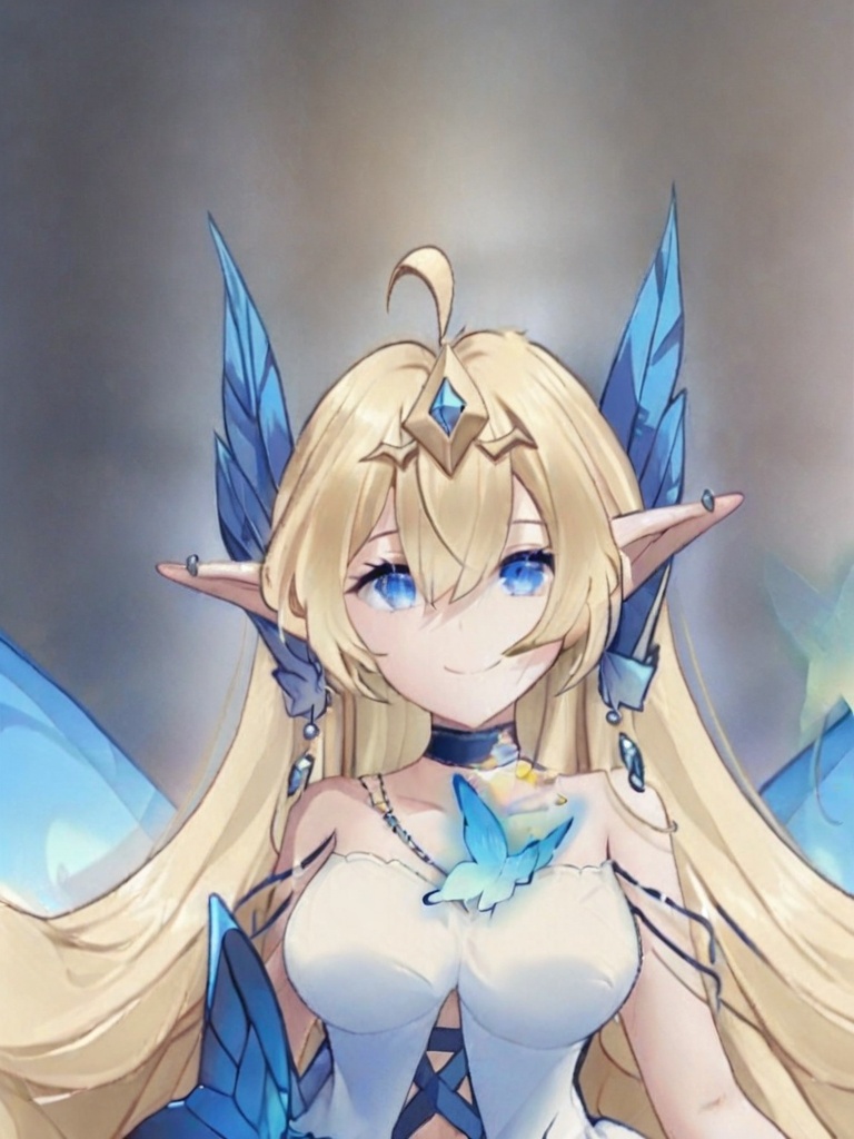 AI generated image by 小小树懒 on Tensor.Art