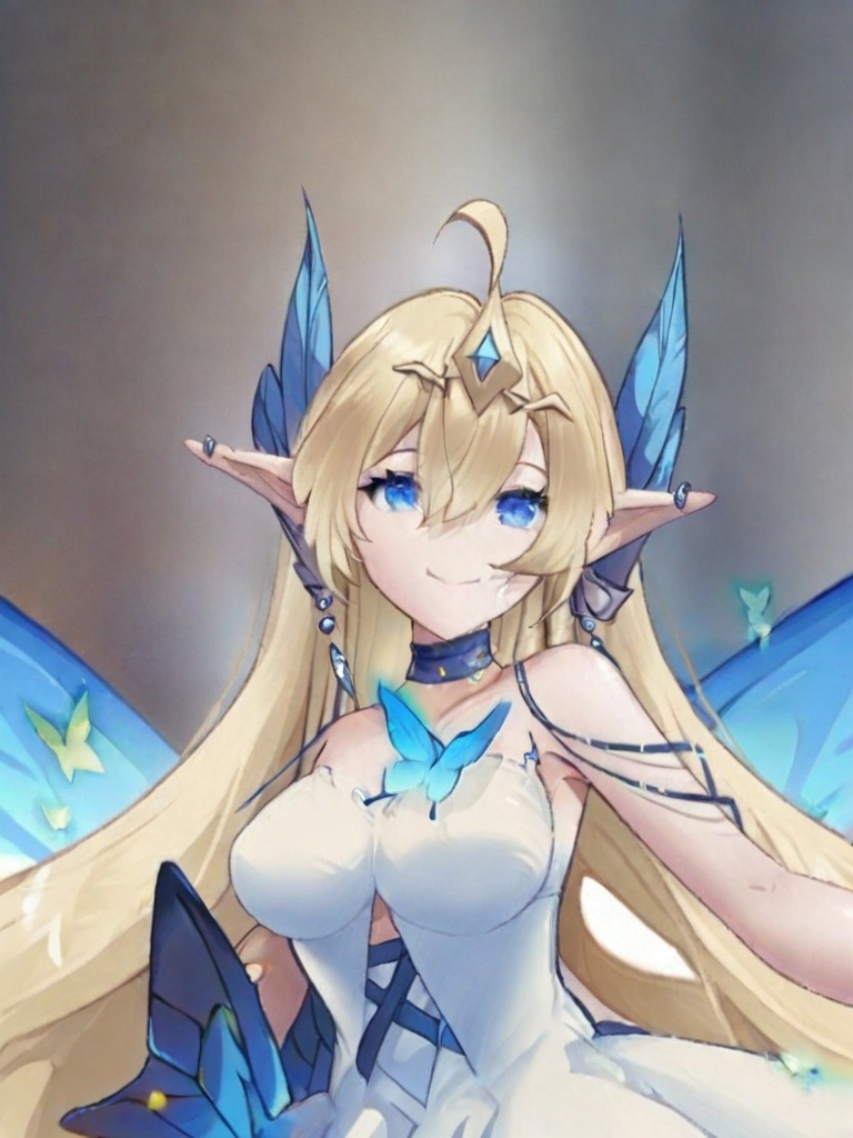 AI generated image by 小小树懒 on Tensor.Art