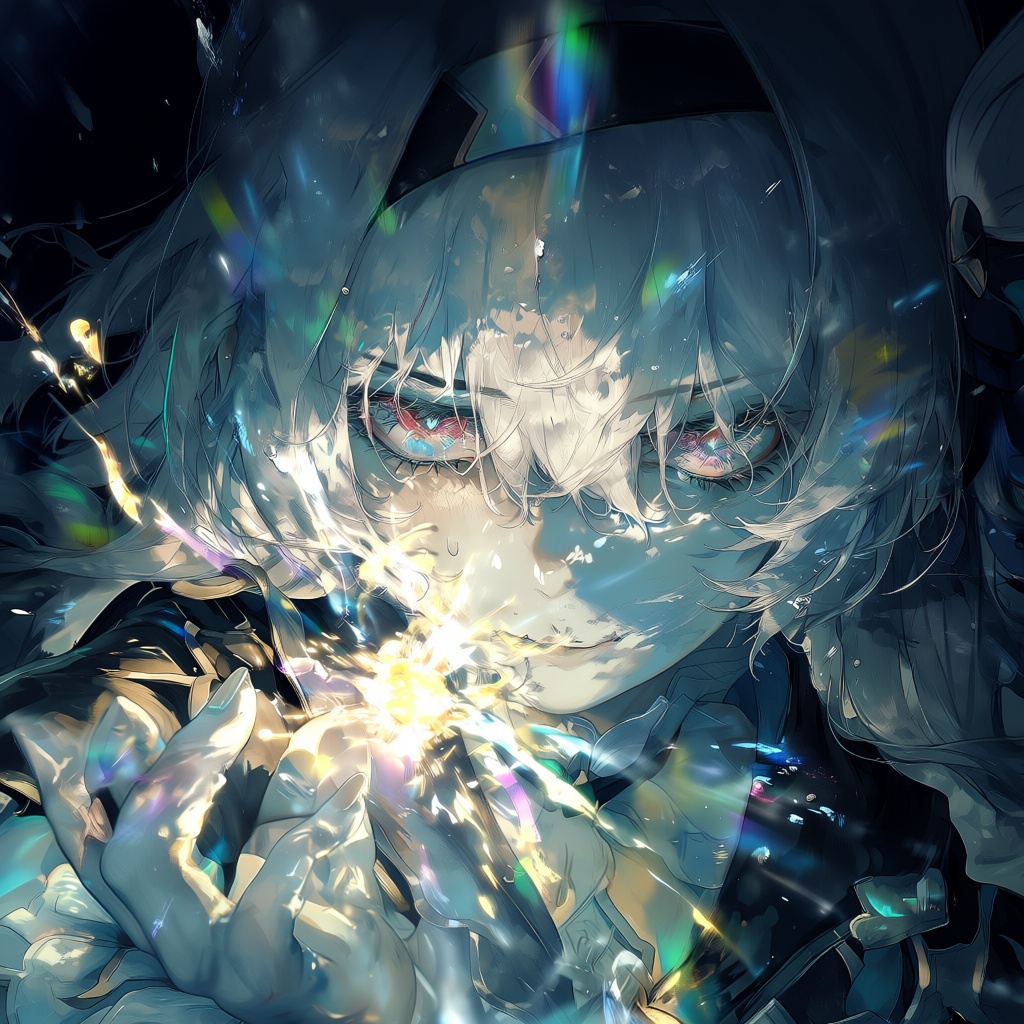firefly \(honkai: star rail\),  honkai: star rail,  honkai \(series\) on Tensor.Art
