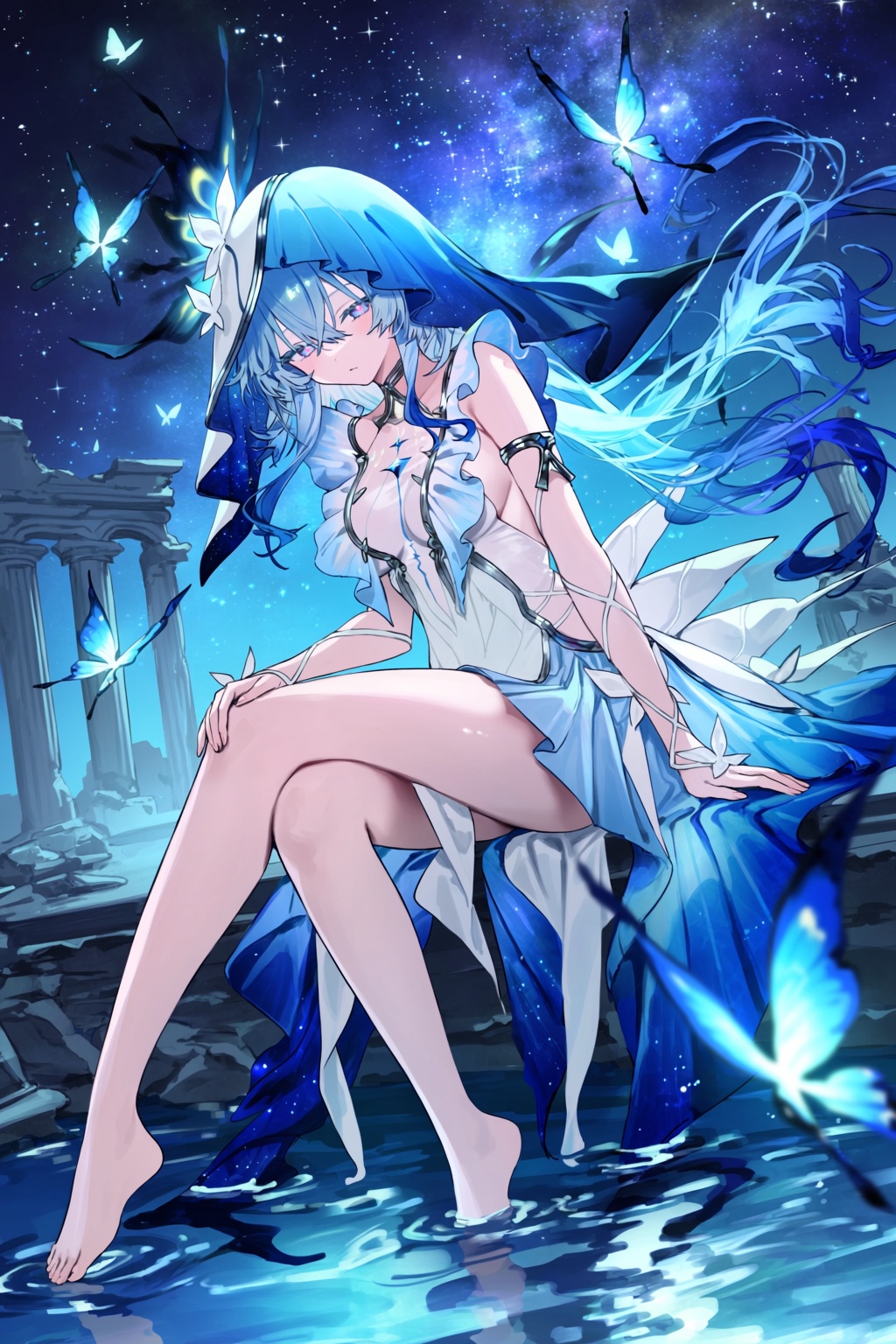 best quality,  amazing quality,  very aesthetic on Tensor.Art