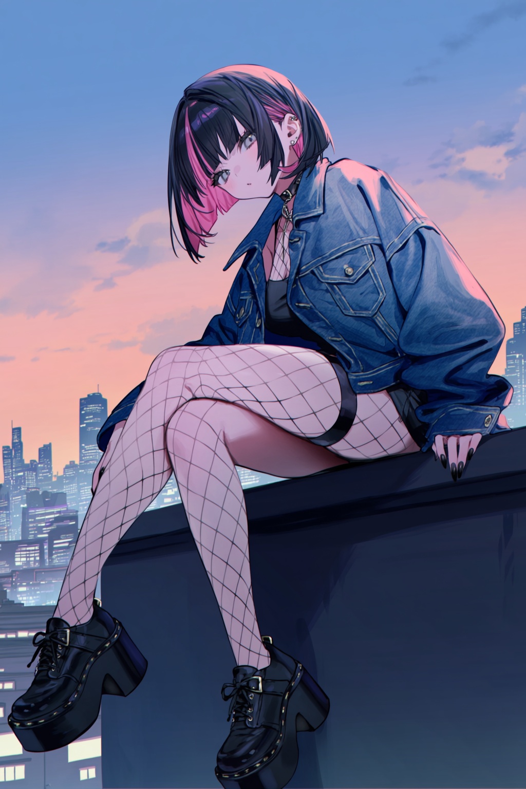 best quality,  amazing quality,  very aesthetic on Tensor.Art