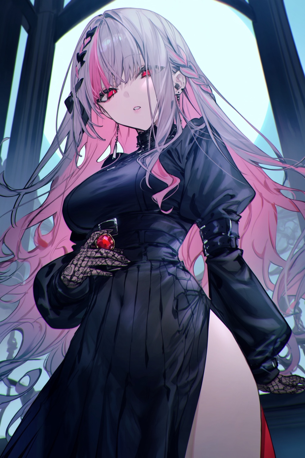 best quality,  amazing quality,  very aesthetic on Tensor.Art