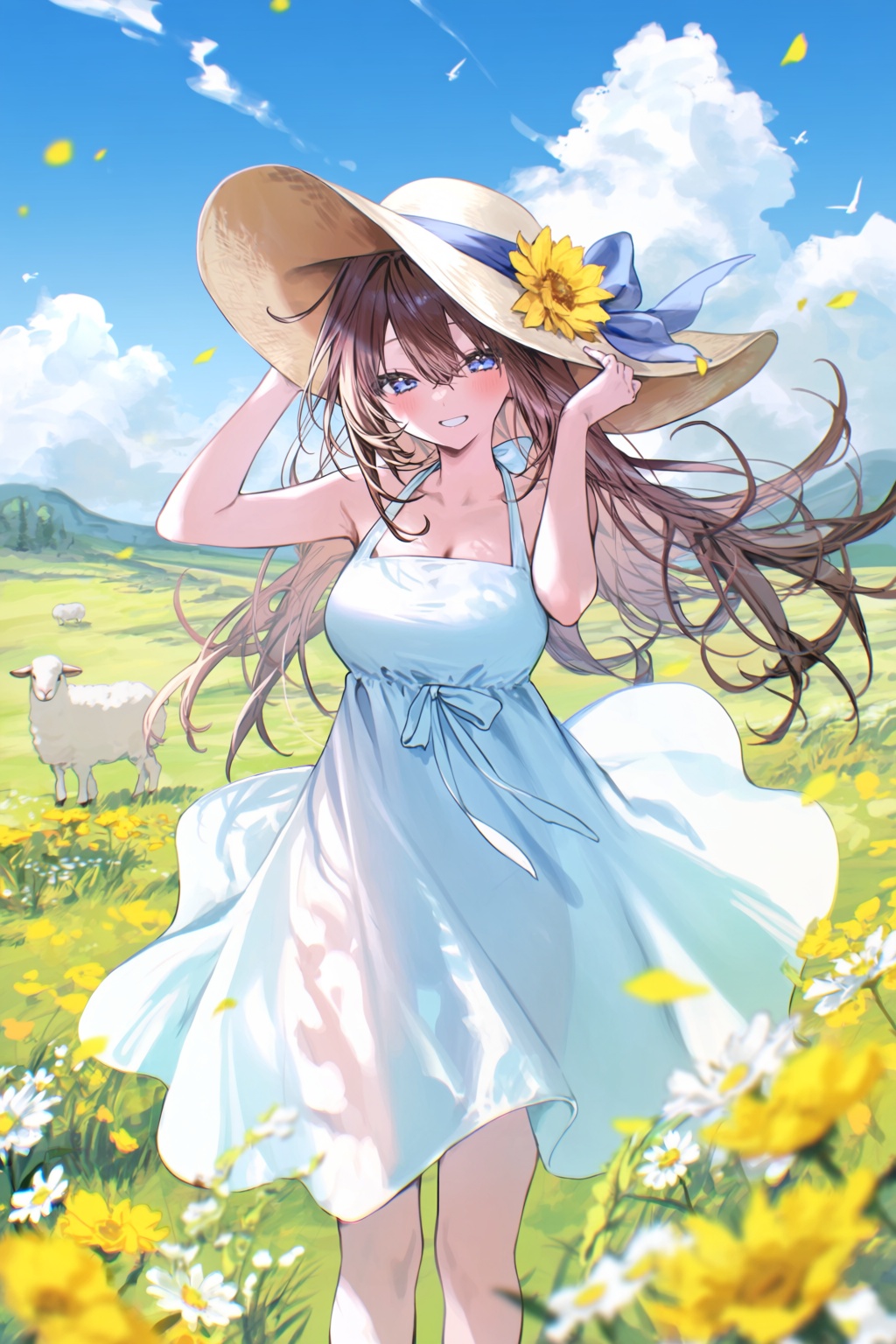 best quality,  amazing quality,  very aesthetic on Tensor.Art