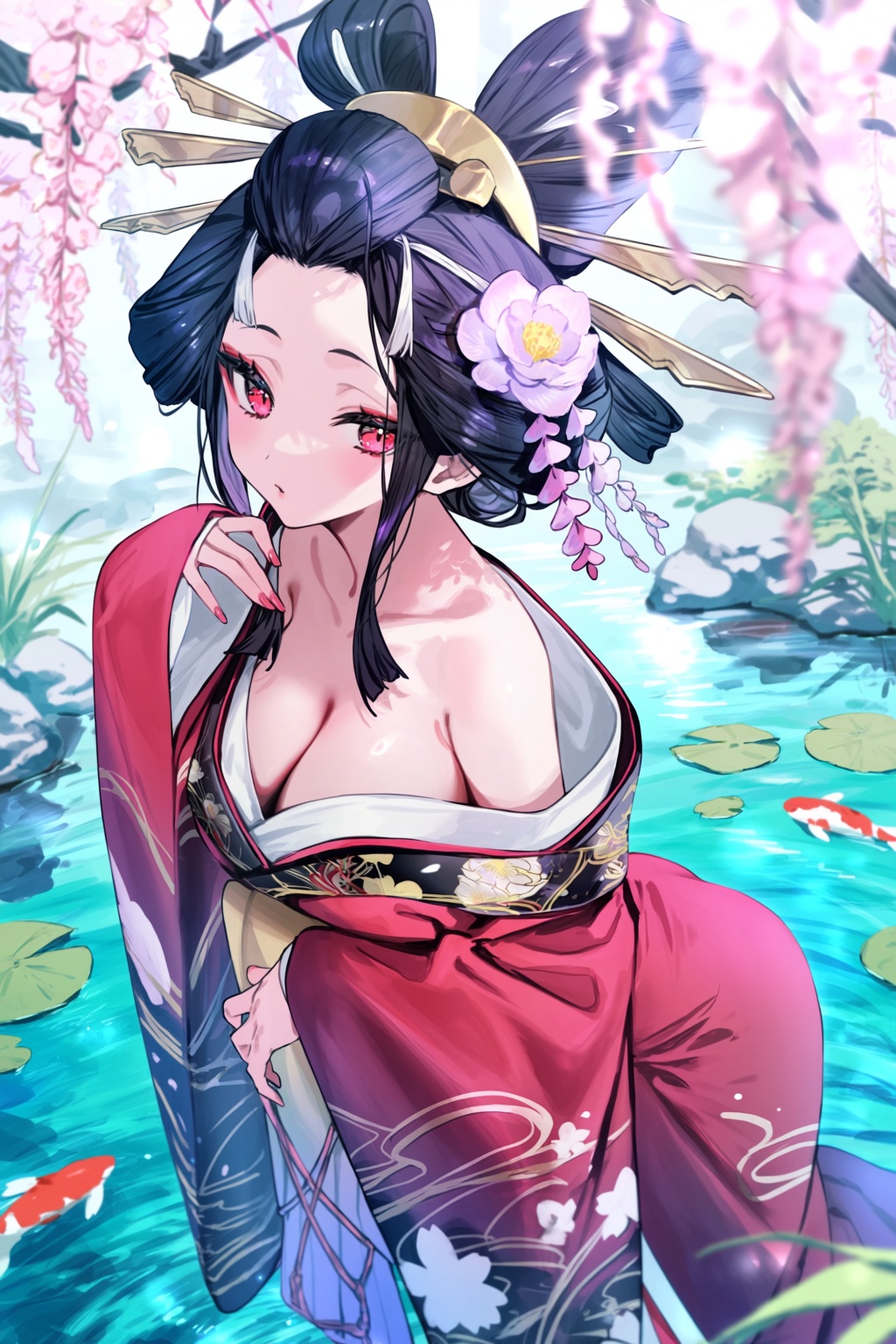 best quality,  amazing quality,  very aesthetic on Tensor.Art