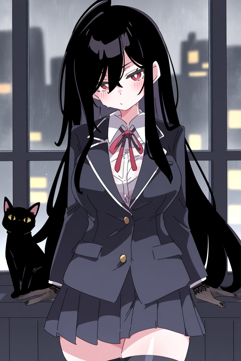 best quality,  amazing quality,  very aesthetic on Tensor.Art