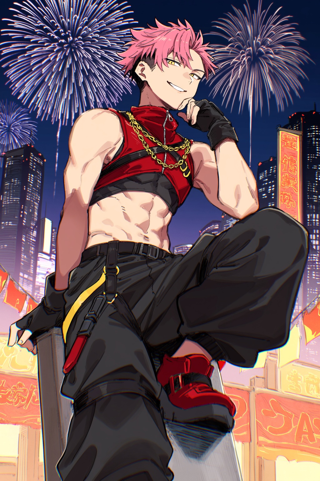 best quality,  amazing quality,  very aesthetic on Tensor.Art
