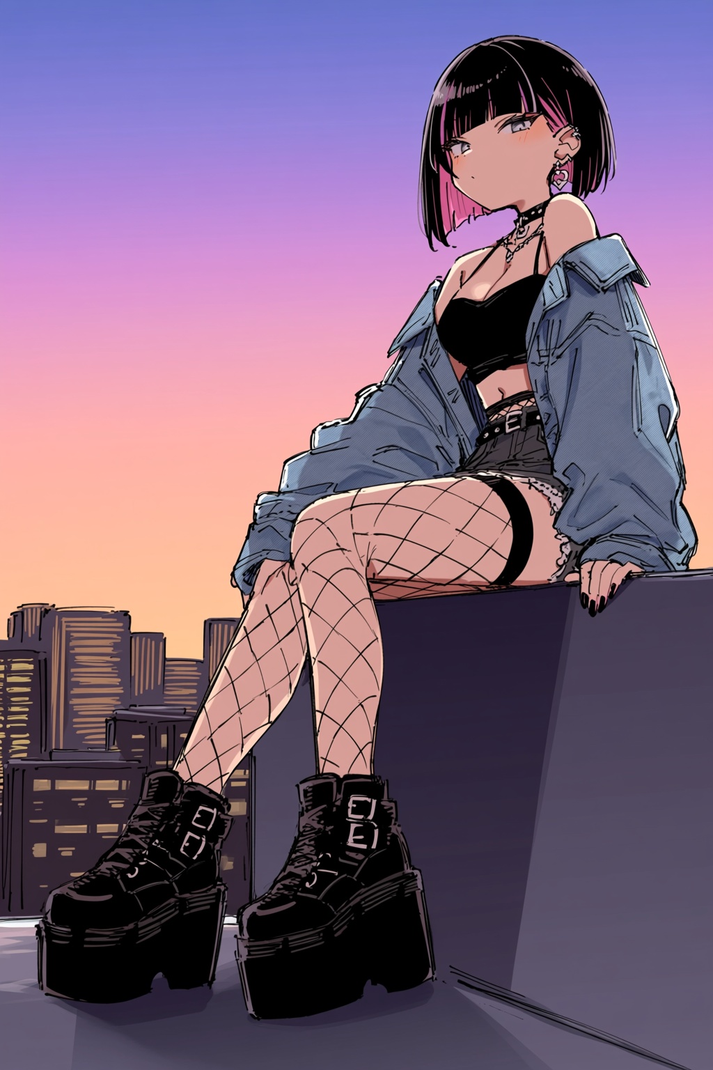 best quality,  amazing quality,  very aesthetic on Tensor.Art