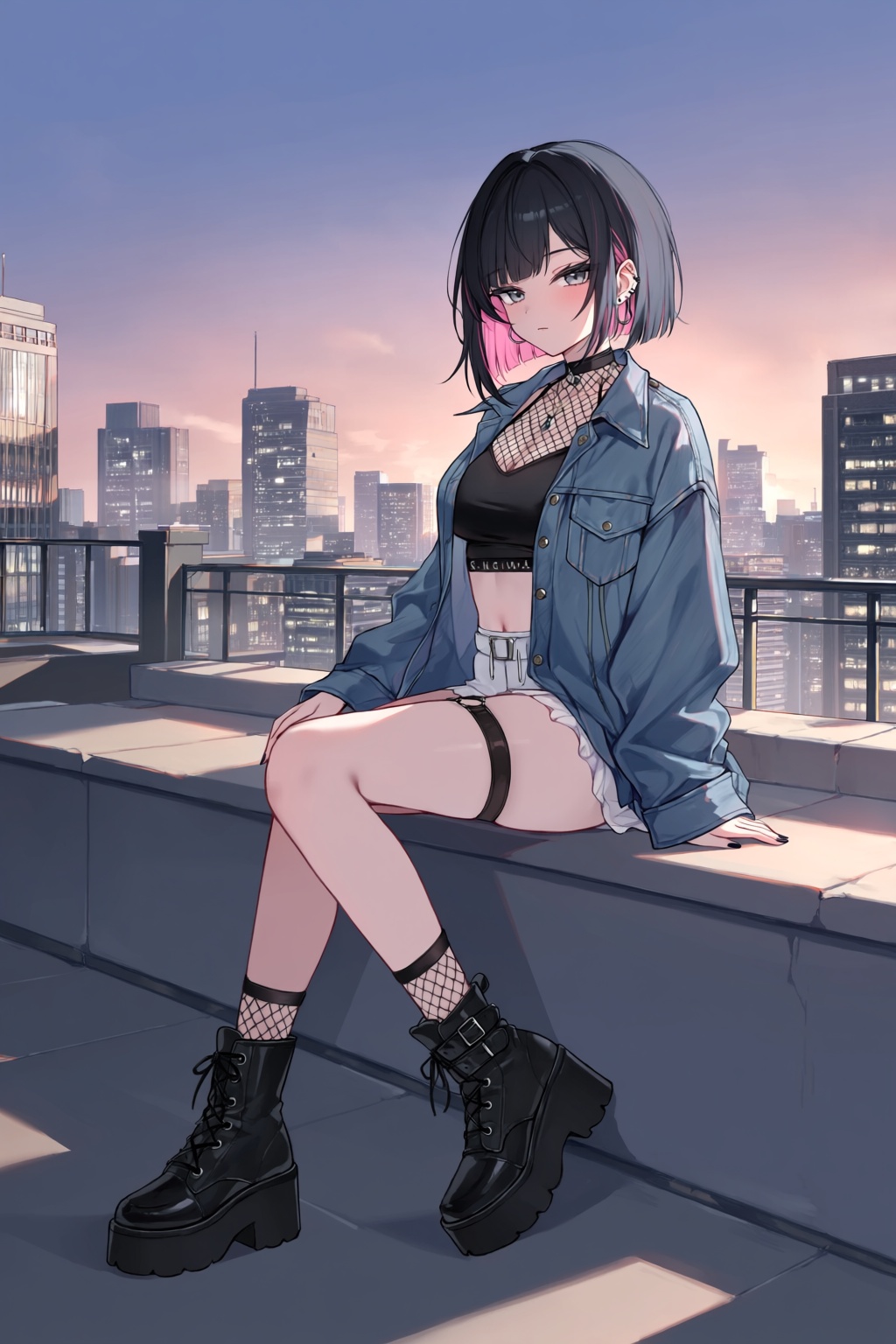 best quality,  amazing quality,  very aesthetic on Tensor.Art