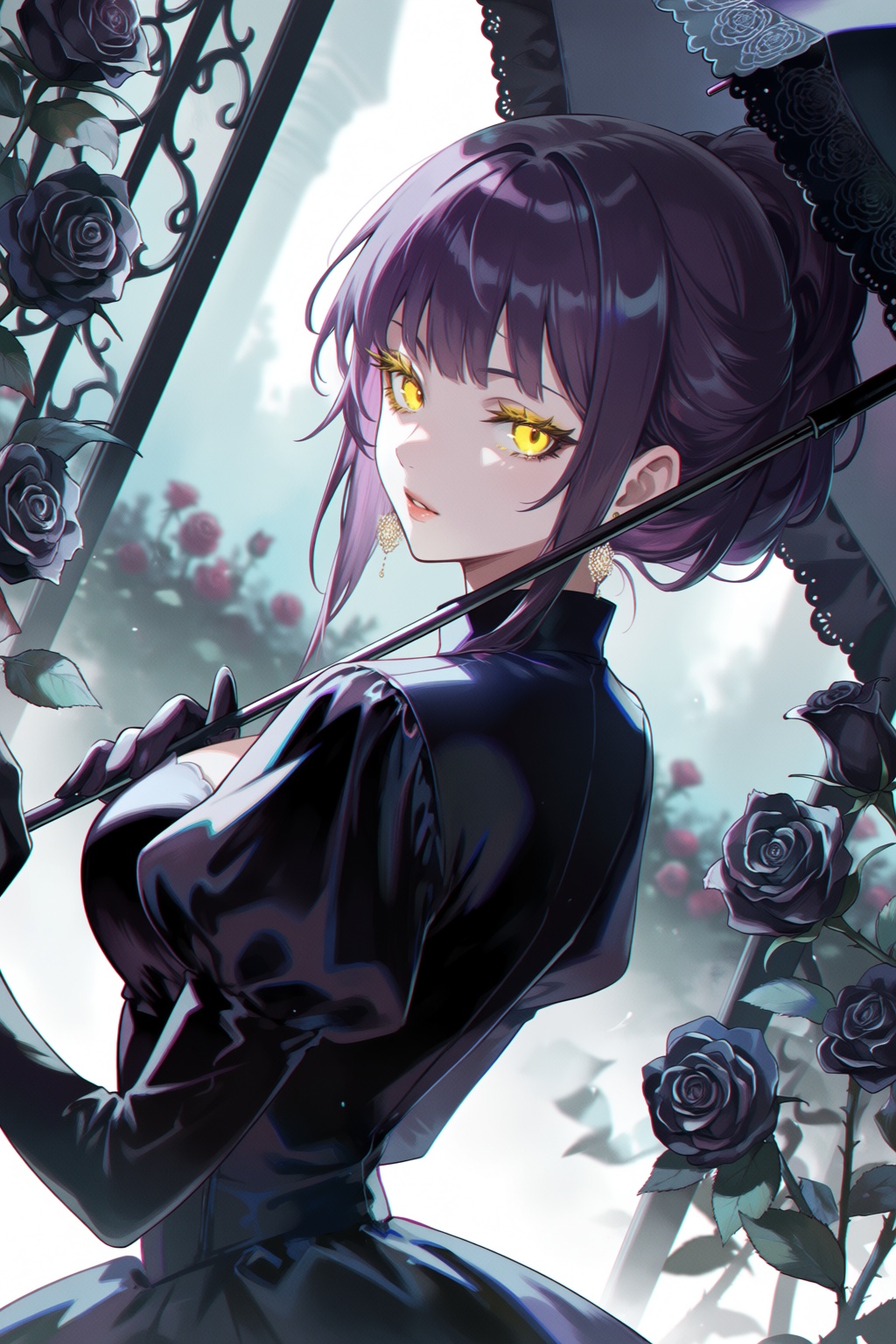 mature,  masterpiece,  best quality on Tensor.Art