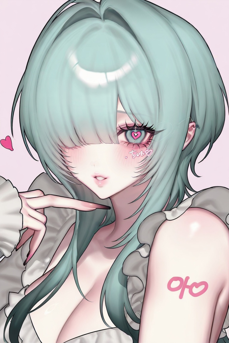 1girl,  blush,  smile on Tensor.Art
