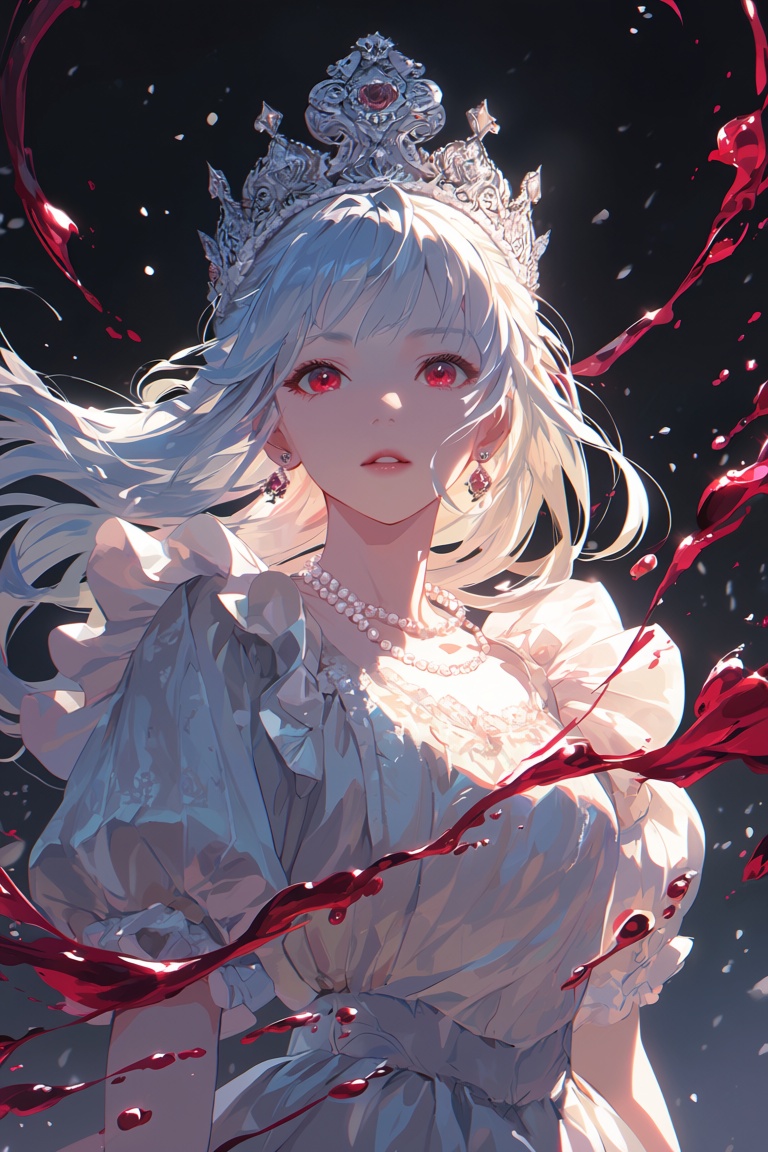 masterpiece,  best quality,  highres on Tensor.Art