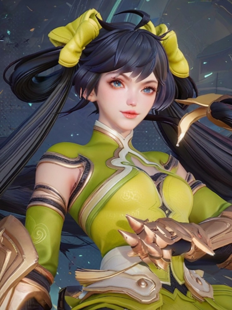王者荣耀 by 爅 on Tensor.Art