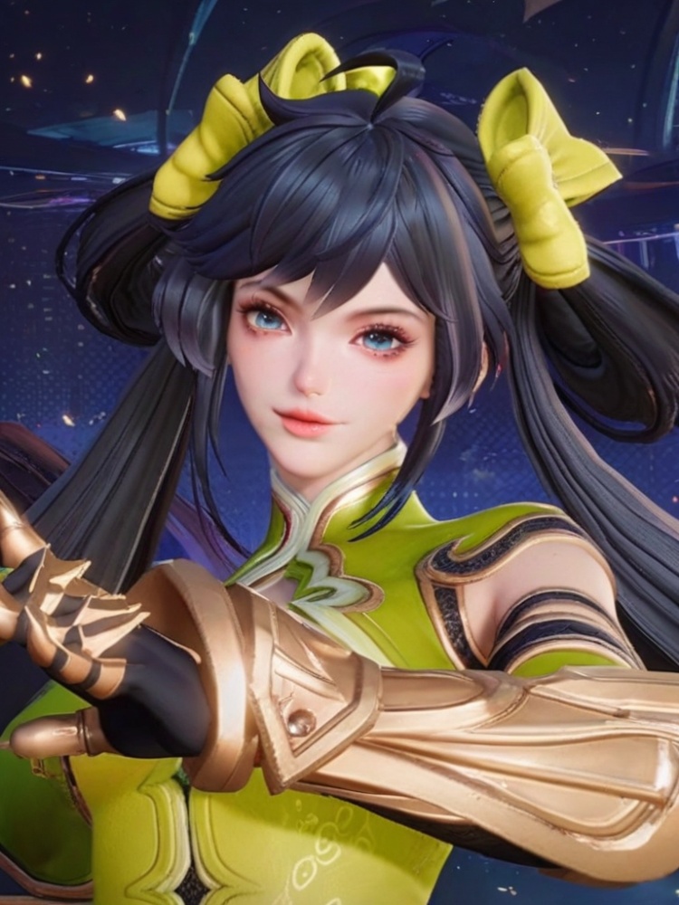王者荣耀 by 爅 on Tensor.Art