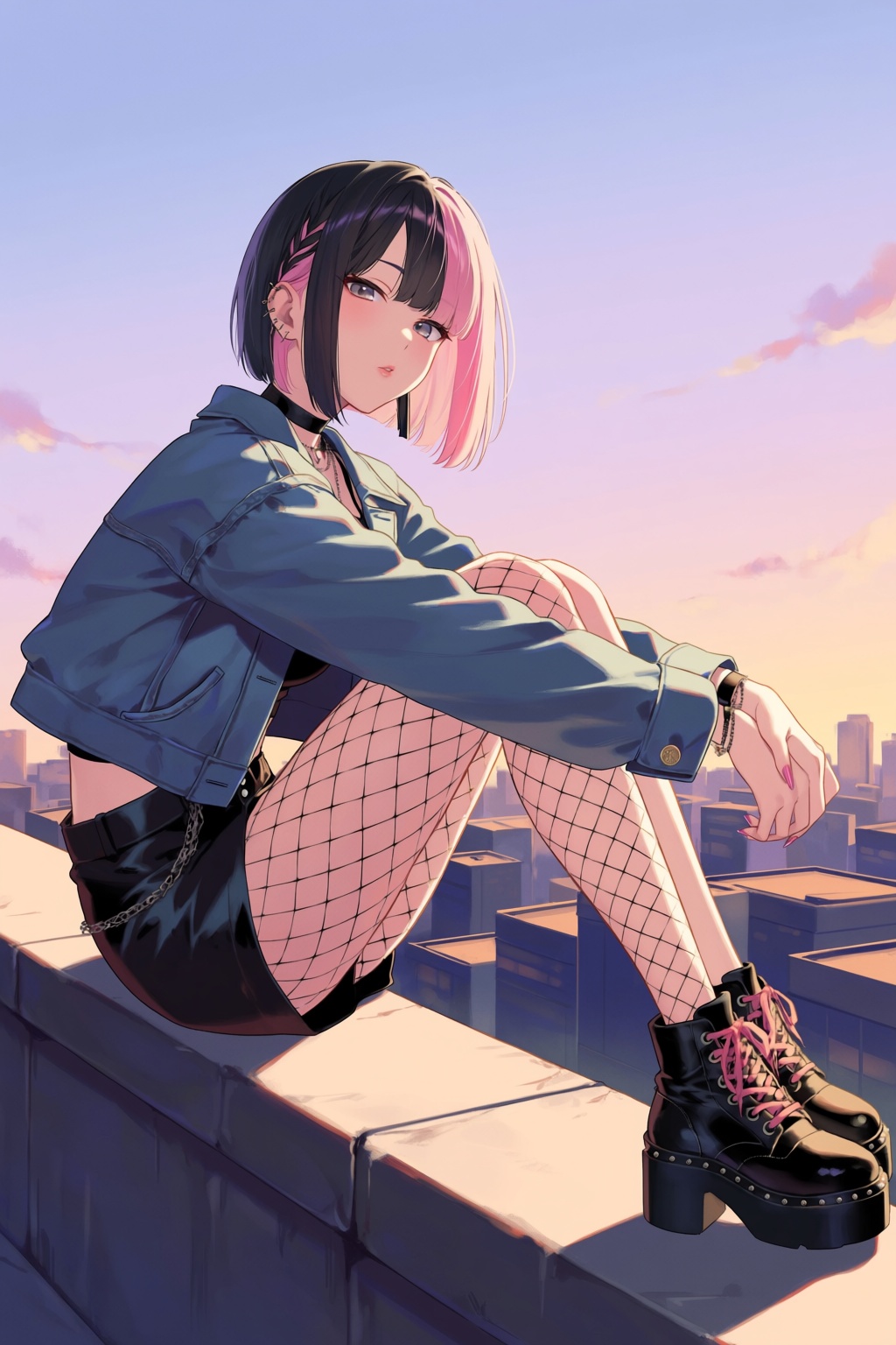 best quality,  amazing quality,  very aesthetic on Tensor.Art