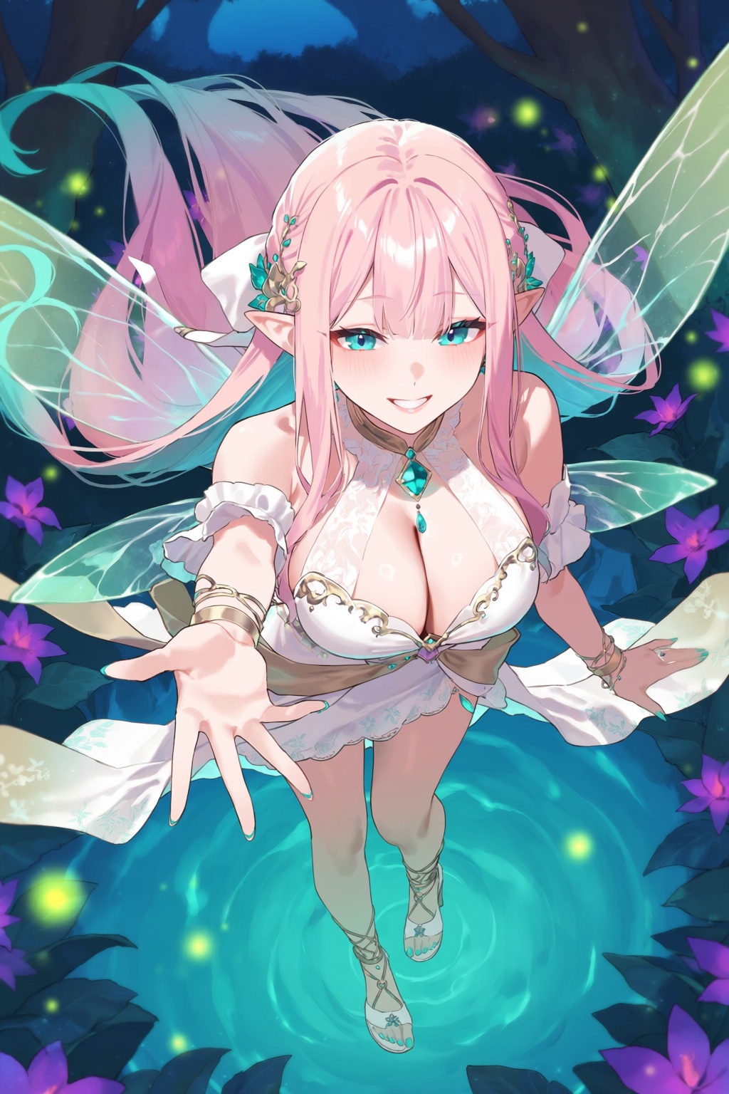 best quality,  amazing quality,  very aesthetic on Tensor.Art