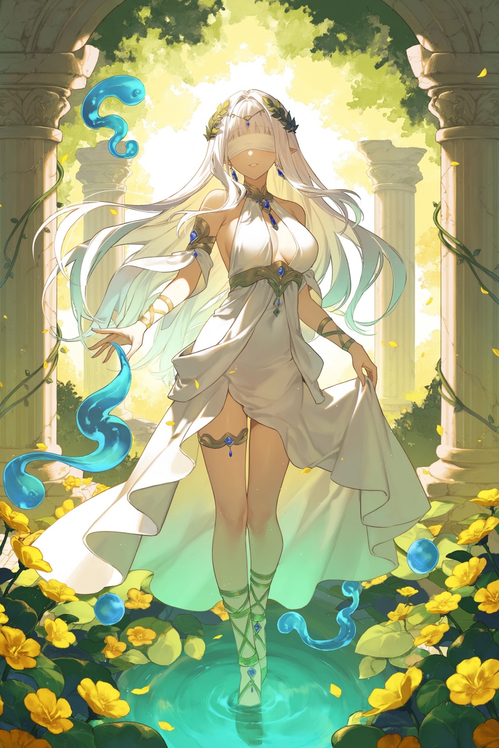 best quality,  amazing quality,  very aesthetic on Tensor.Art