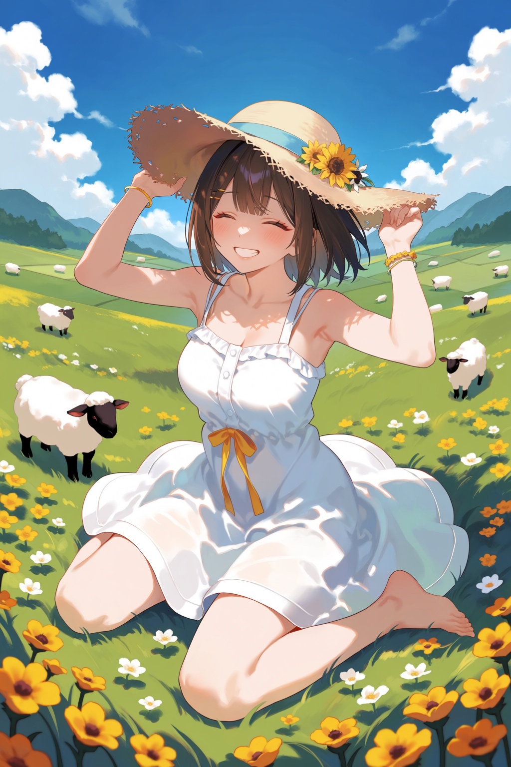 best quality,  amazing quality,  very aesthetic on Tensor.Art
