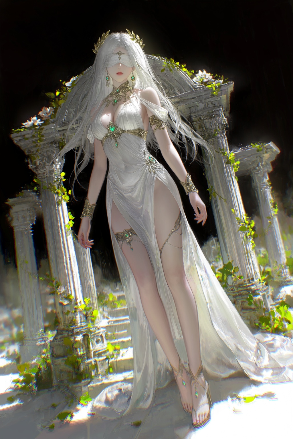 masterpiece,  best quality,  absurdres on Tensor.Art