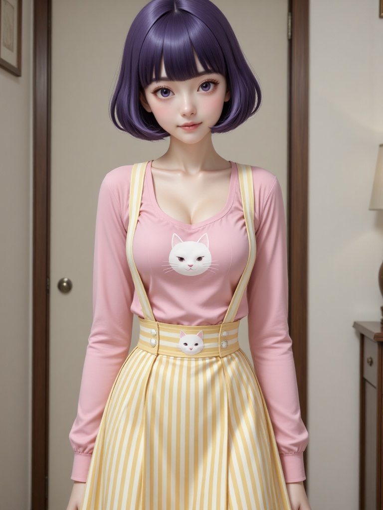 AI generated image by 風に乗って北へ行きたい on Tensor.Art