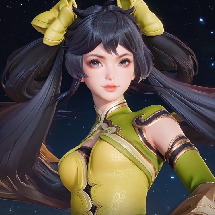 王者荣耀 by 爅 on Tensor.Art