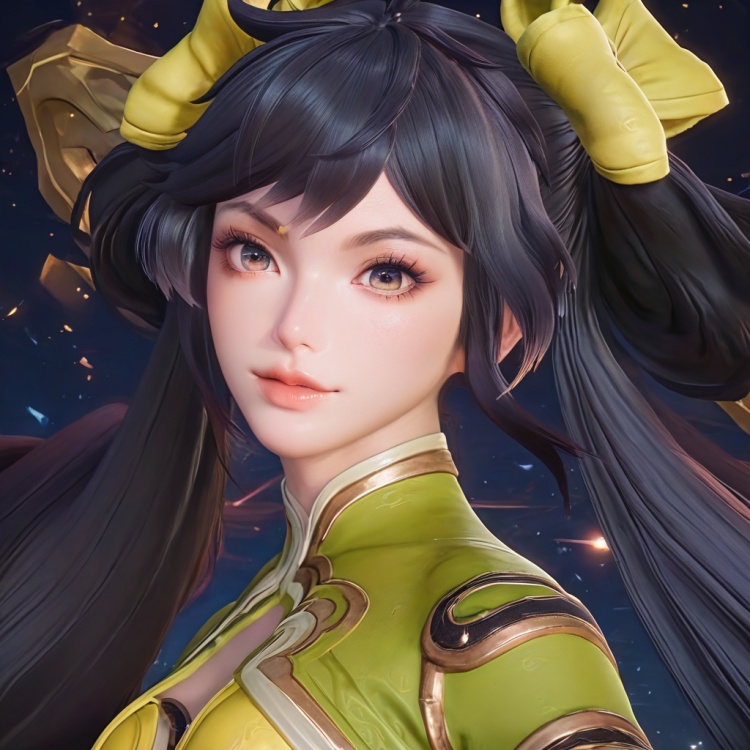 王者荣耀 by 爅 on Tensor.Art