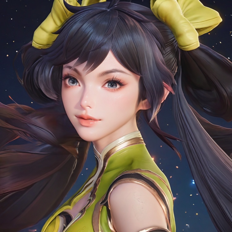 王者荣耀 by 爅 on Tensor.Art