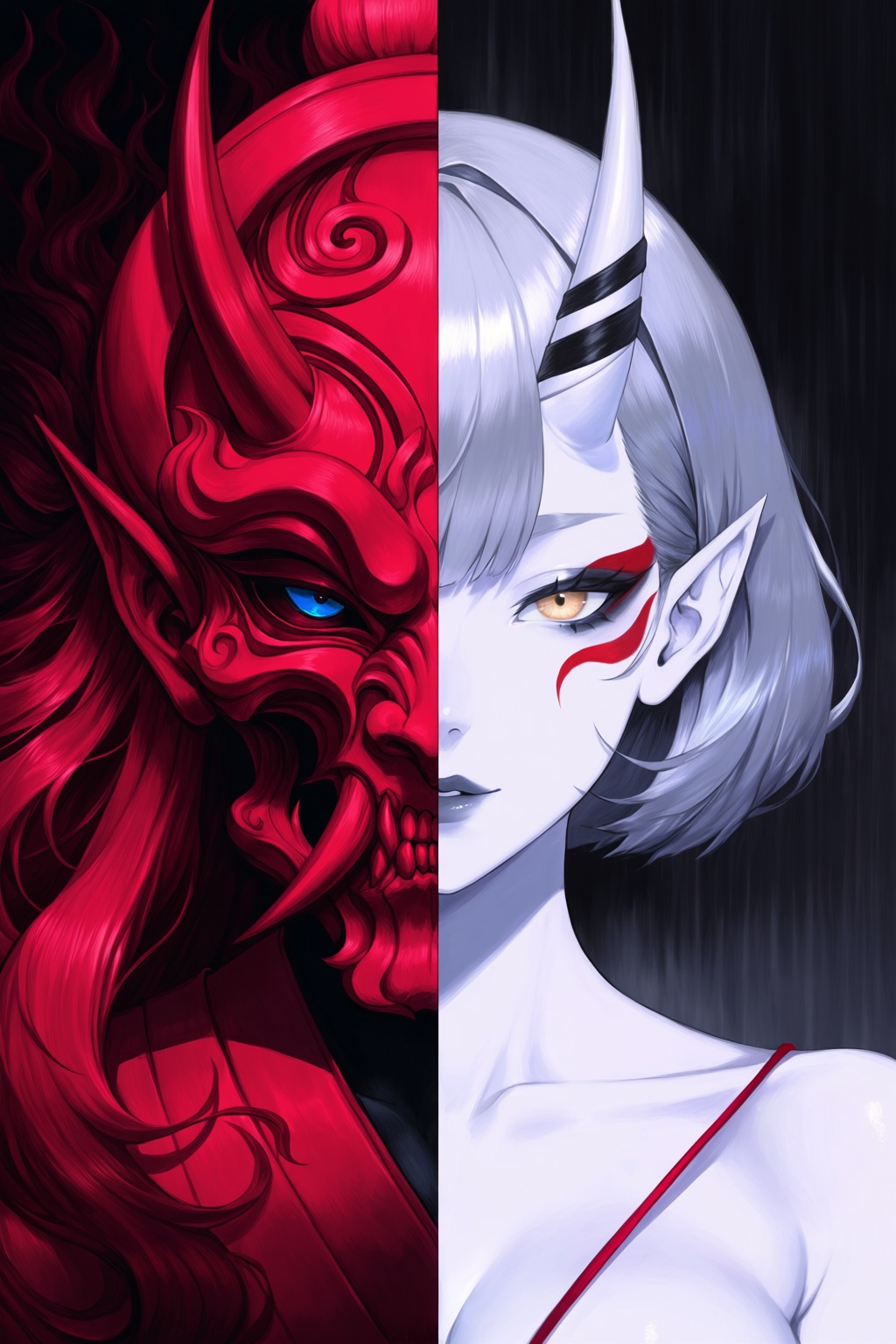 best quality,  amazing quality,  very aesthetic on Tensor.Art