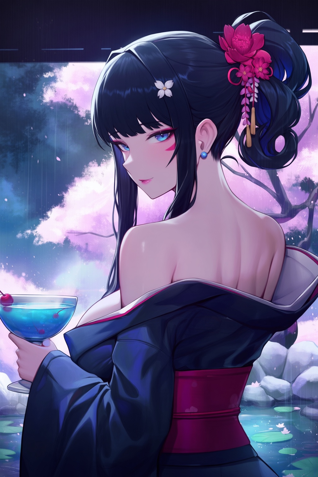 best quality,  amazing quality,  very aesthetic on Tensor.Art