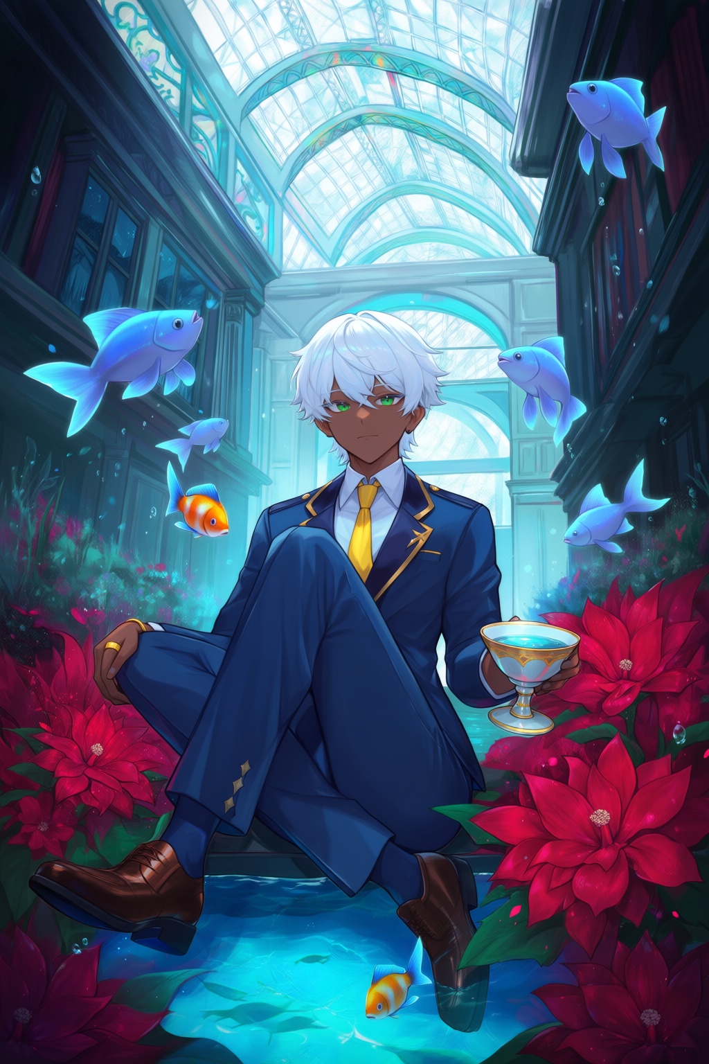 best quality,  amazing quality,  very aesthetic on Tensor.Art