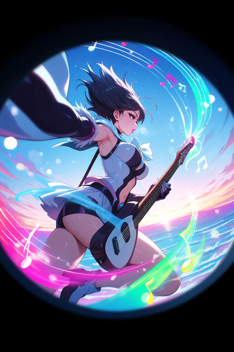 masterpiece,  best quality,  highres on Tensor.Art