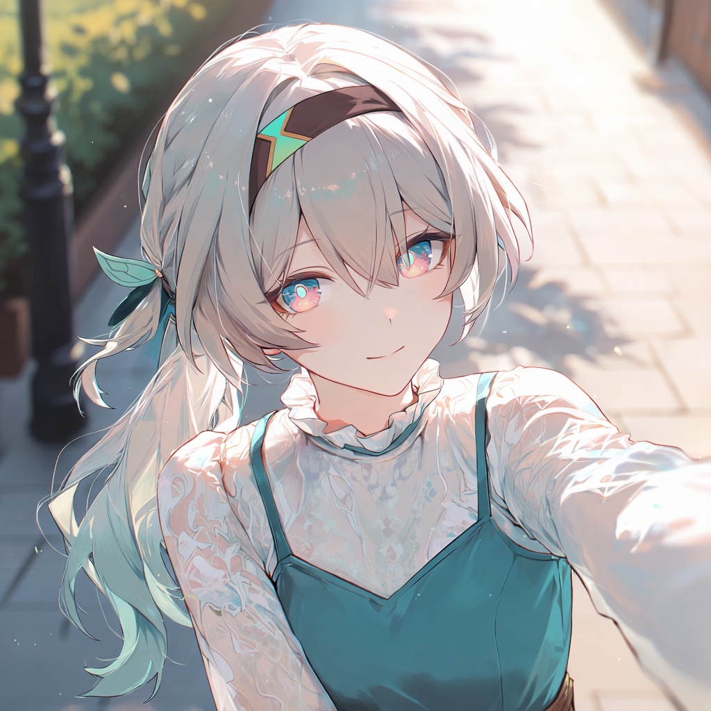 masterpiece,  best quality,  highres on Tensor.Art