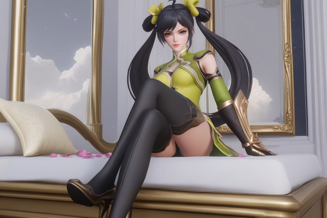 王者荣耀 by 爅 on Tensor.Art