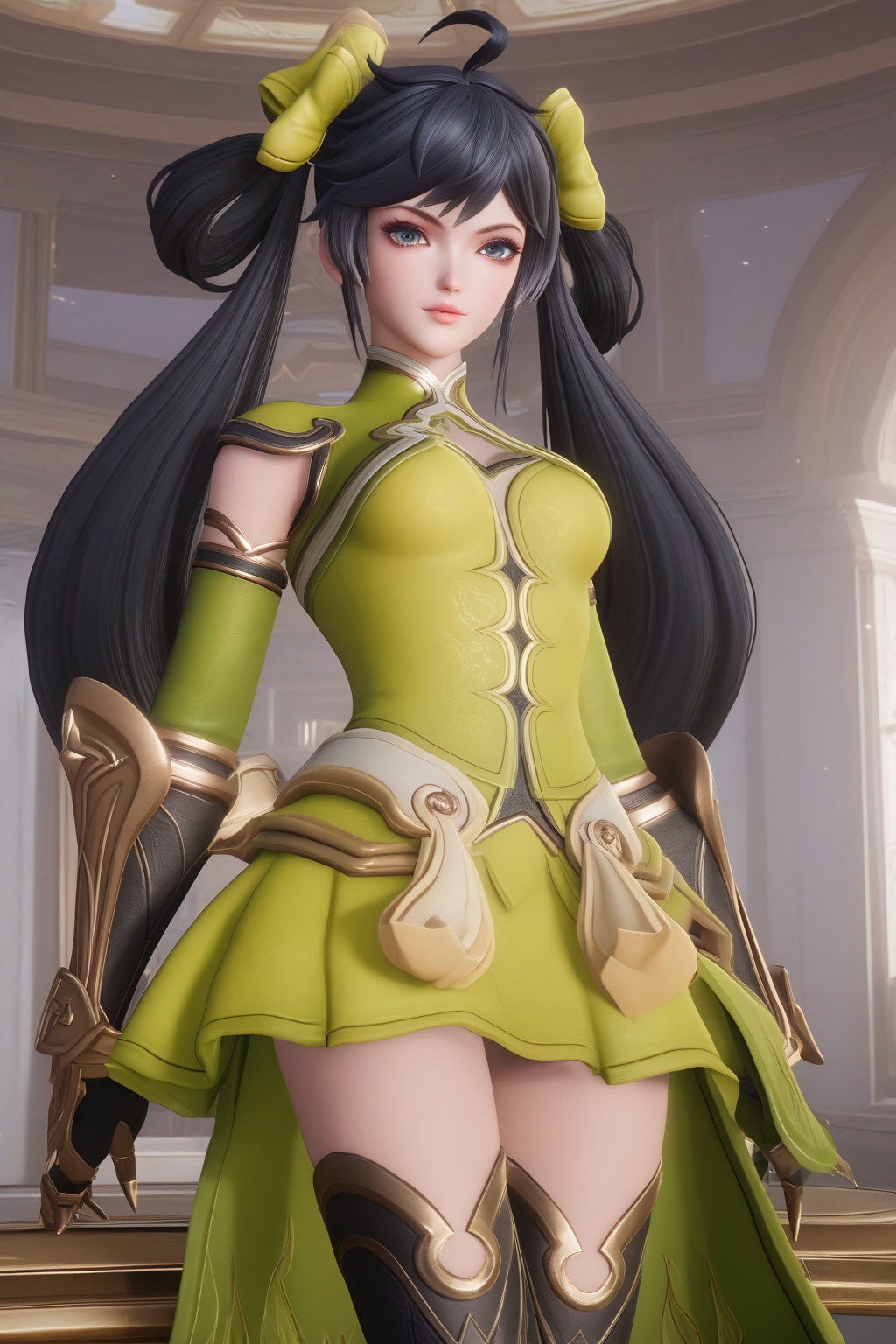 masterpiece,  best quality,  masterpiece by 爅 on Tensor.Art