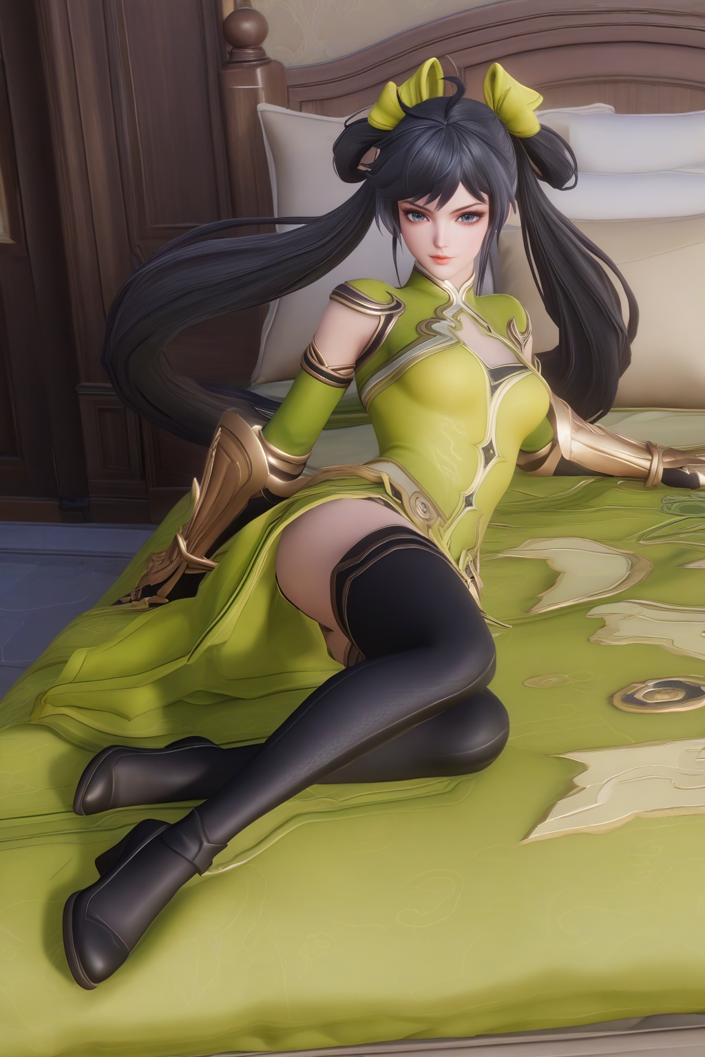 masterpiece,  best quality,  masterpiece by 爅 on Tensor.Art