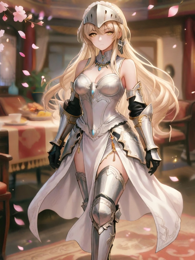 AI generated image by 阿哲诗人 on Tensor.Art