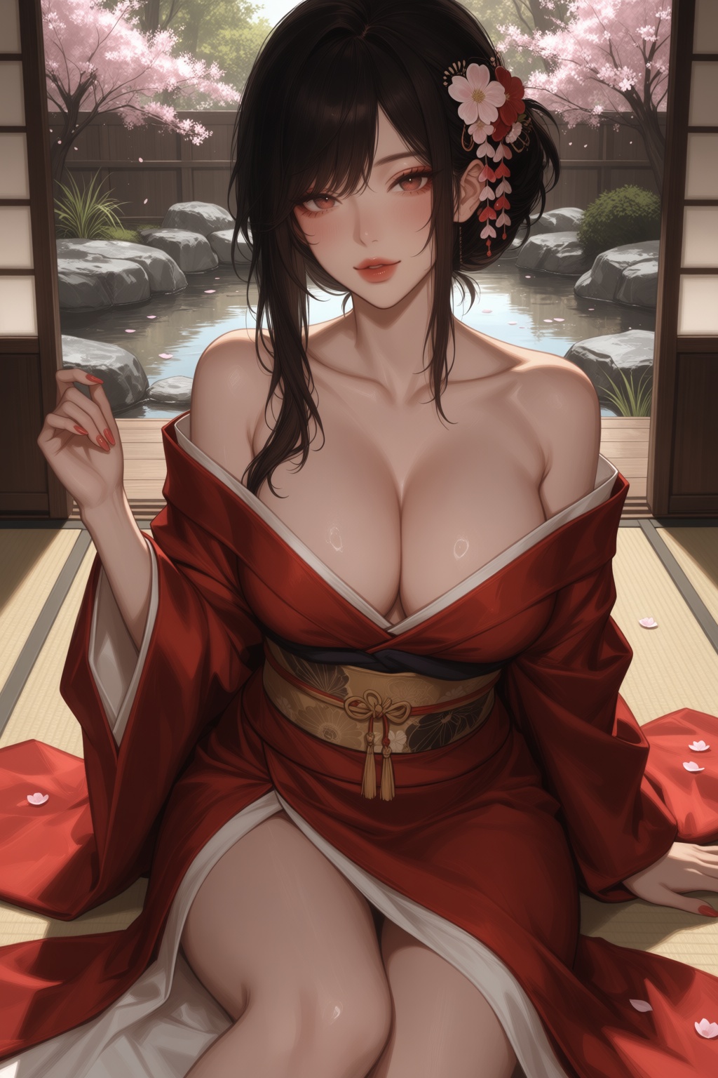best quality,  amazing quality,  very aesthetic on Tensor.Art