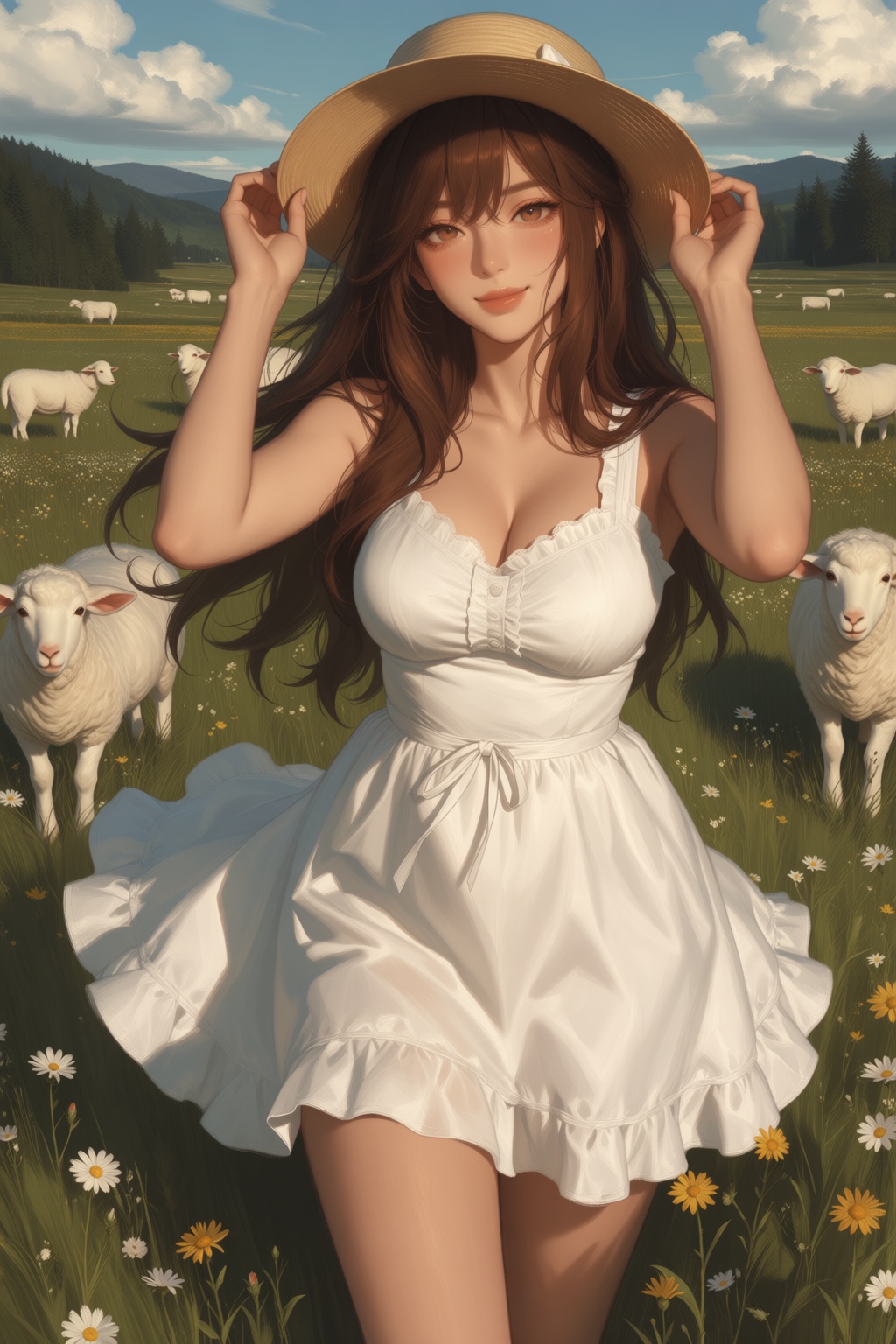 best quality,  amazing quality,  very aesthetic on Tensor.Art