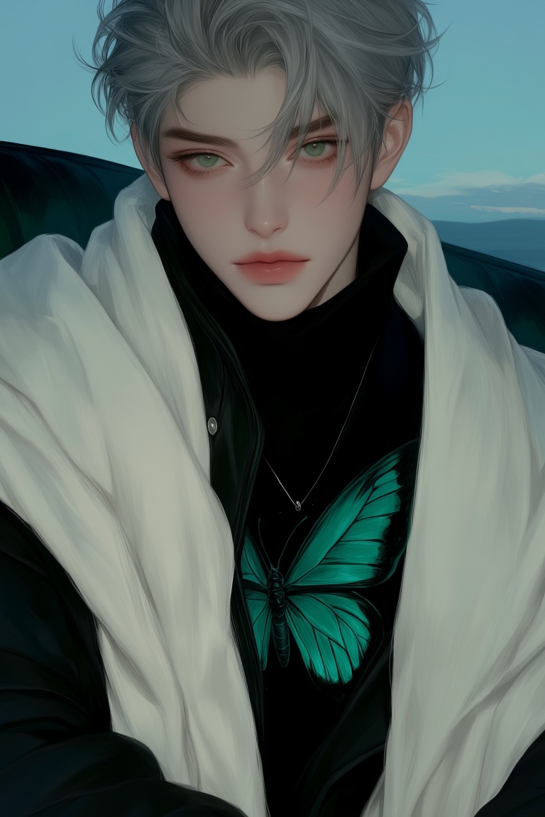 br0w4ll14,  manhwa 1other,  androgynous on Tensor.Art
