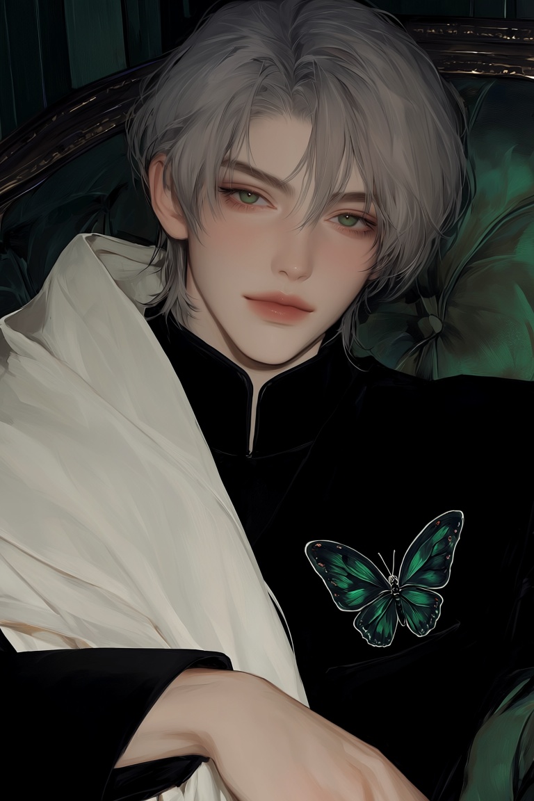 br0w4ll14,  manhwa 1other,  androgynous on Tensor.Art