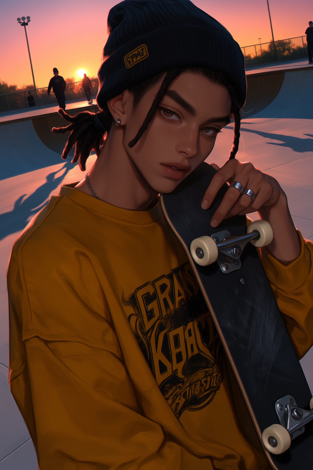 masterpiece,  best quality,  absurdres on Tensor.Art