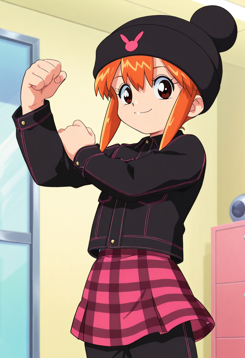 1990s (style),  anime screencap,  masterpiece on Tensor.Art