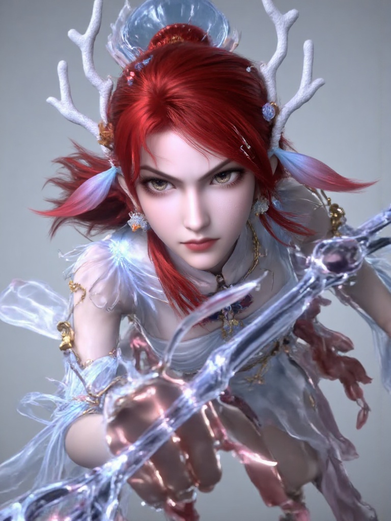 AI generated image by 诗歌 on Tensor.Art